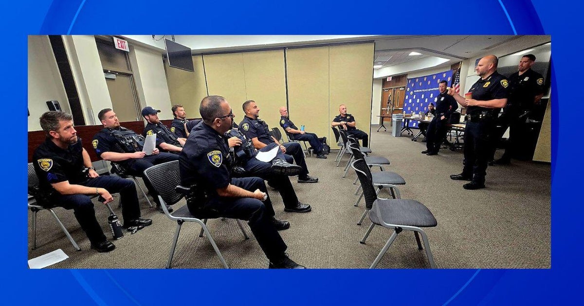 Dearborn issues over 300 citations for fireworks violations during Fourth of July weekend 