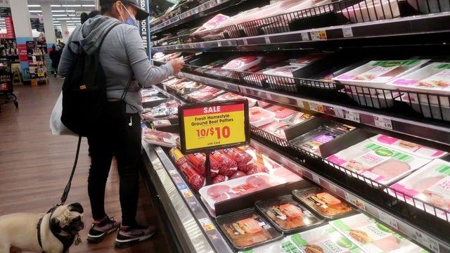 January's Consumer Price Index To Be Released Tuesday Showing Latest Inflation Trends 