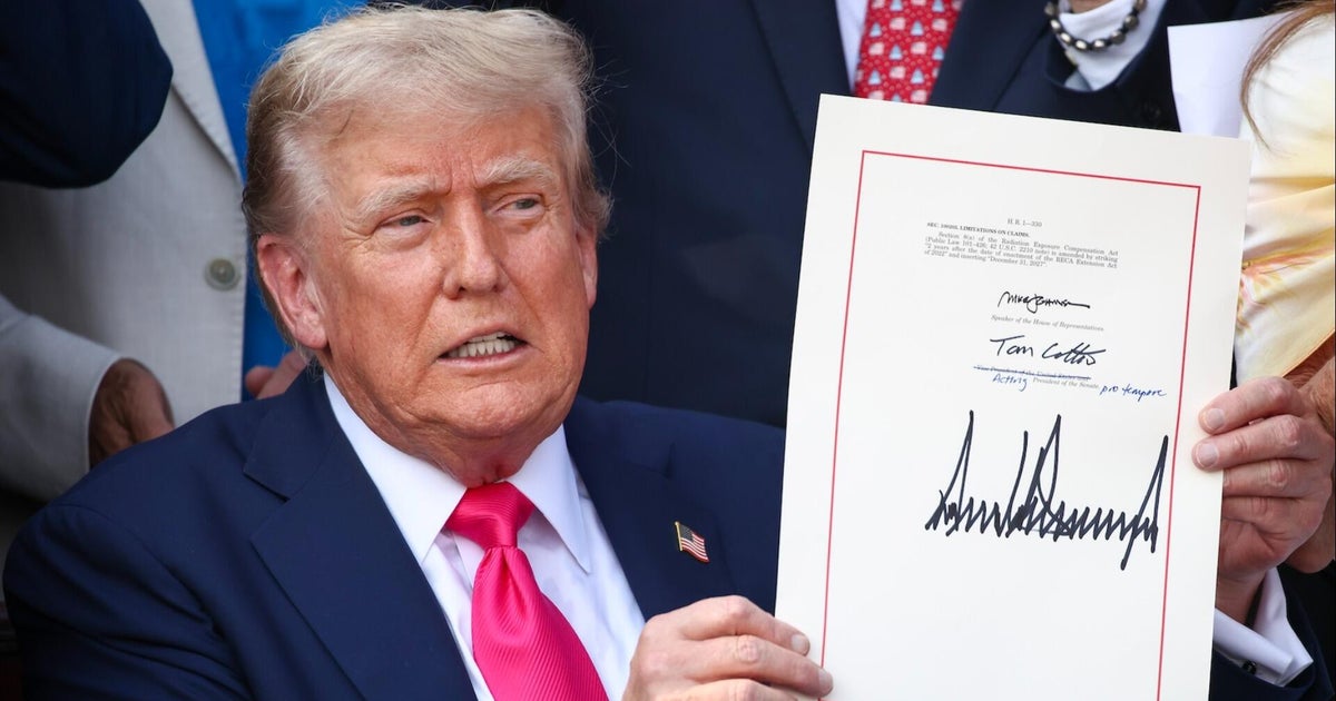Medicaid, SNAP cuts not supposed to take effect until after 2026 U.S. midterm elections