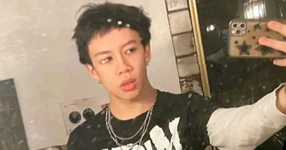 Missing Roseville teen Duane Cahoon may be in danger, authorities say 
