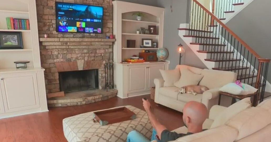 Most Americans watch streaming services, survey finds