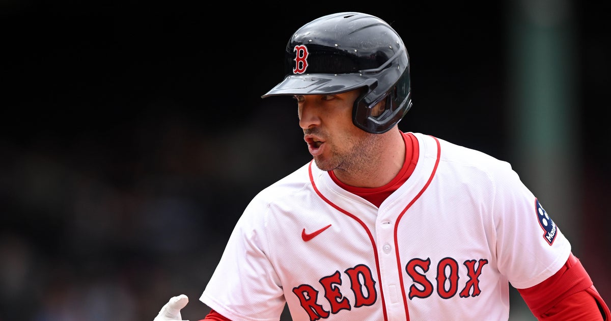 Could Bregman be back in Red Sox lineup before the break? 