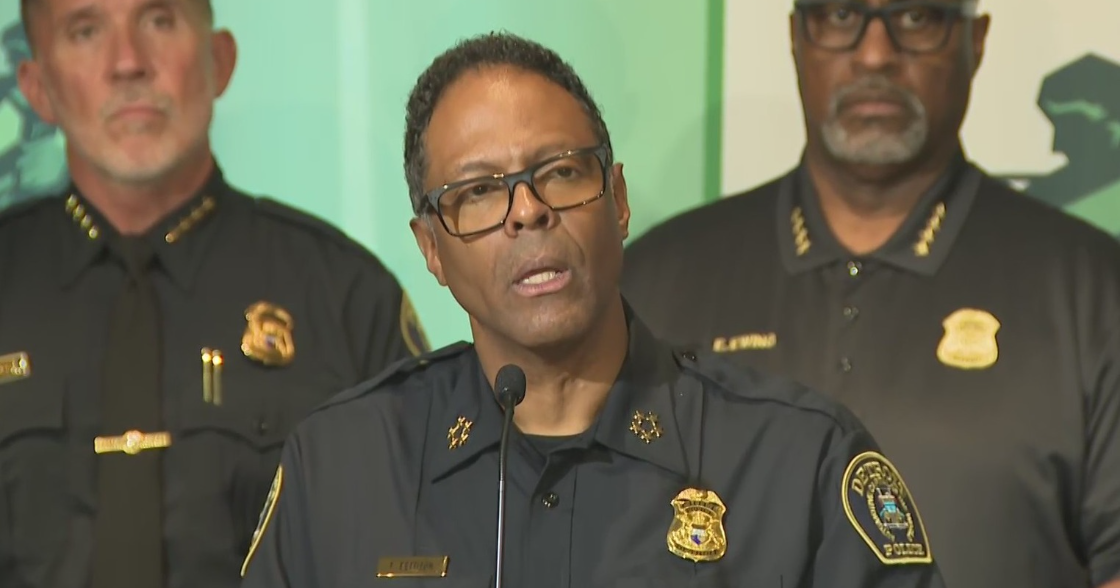 Detroit police, mayor promise strict enforcement of juvenile curfew laws 