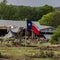 Timeline shows when emergency alerts warned of Texas flood disaster