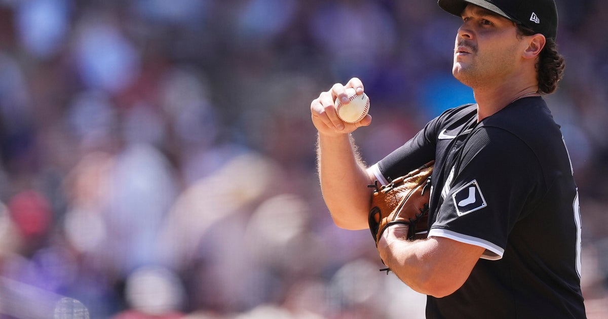 White Sox fall to Rockies 4-6, ending chance of sweep 