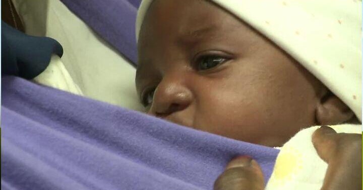 NYC's doula initiative won't be impacted by cuts to Medicaid, Mayor Adams says 