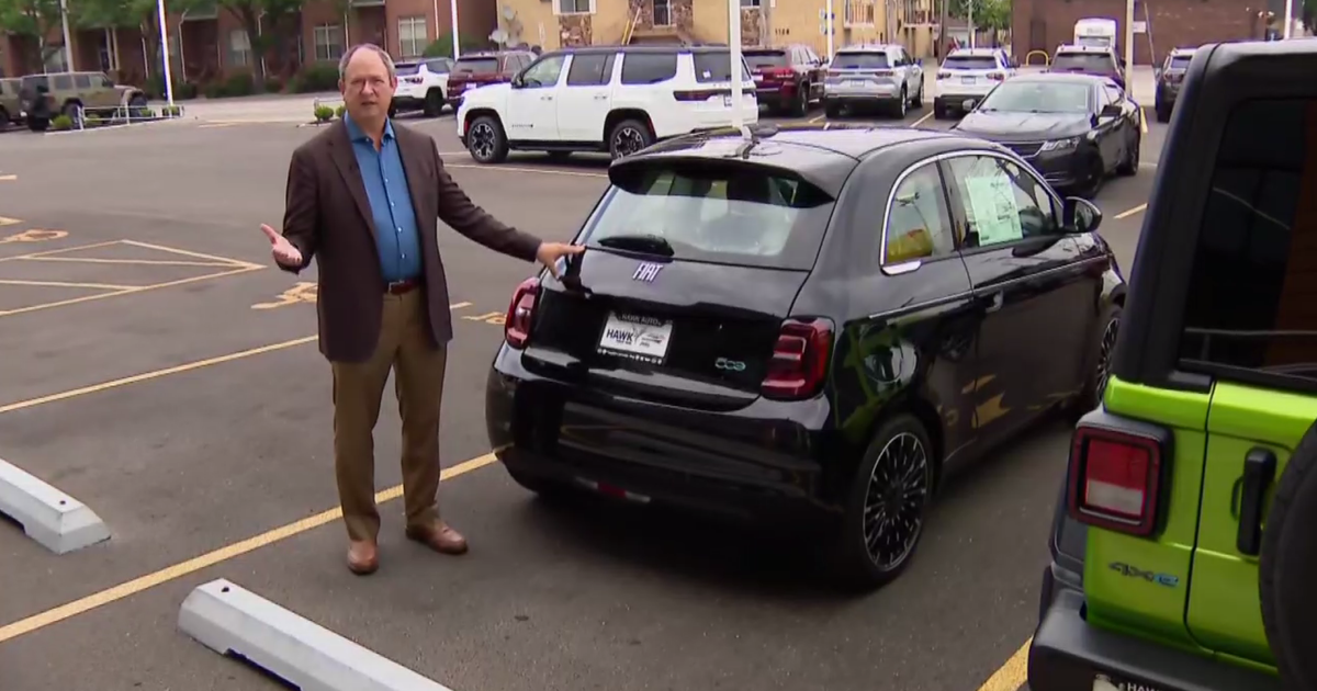 End of electric vehicle tax credits will have consequences for consumers, dealers 