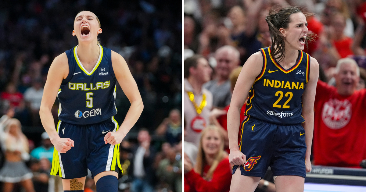 Dallas Wings move Aug. 1 against Indiana Fever to American Airlines Center 