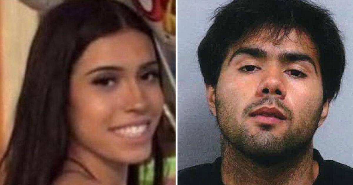 Boyfriend of slain Morgan Hill teen Marissa DiNapoli arrested at California-Mexico border 