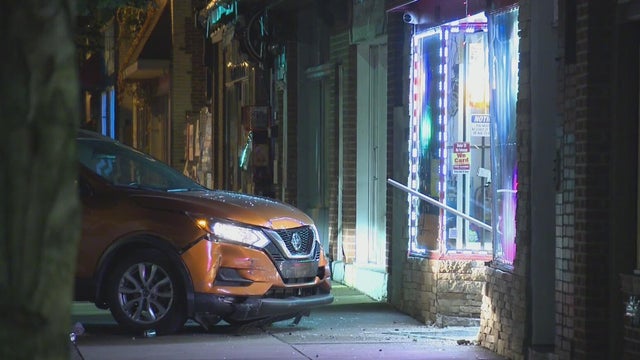 kdka cloud king smoke shop burglary 