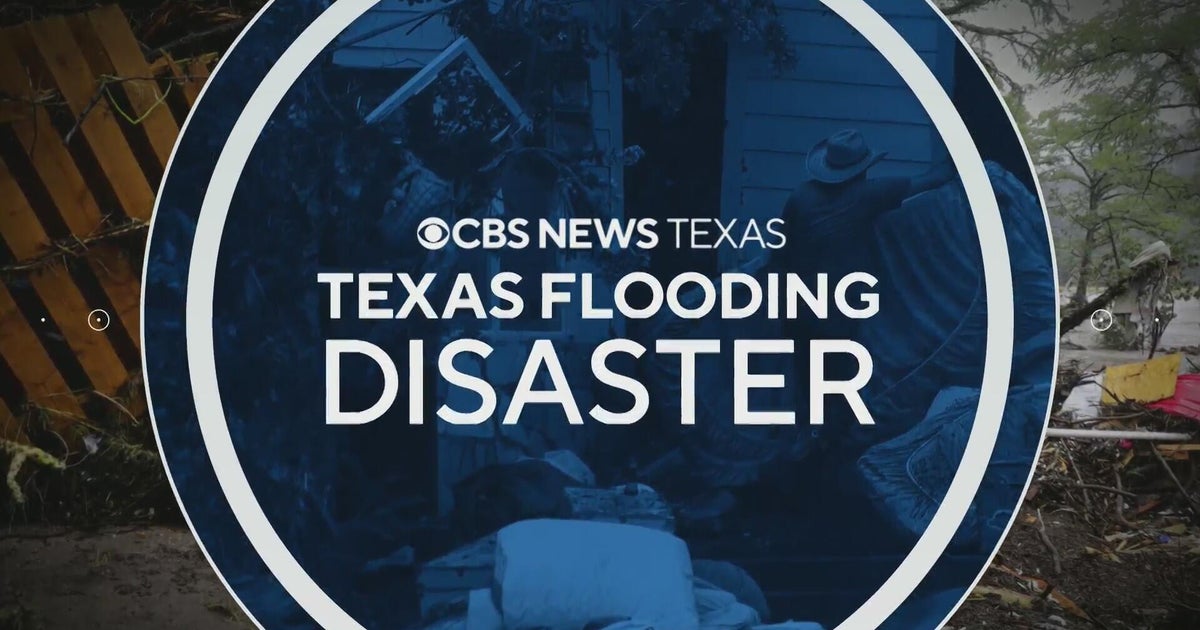 Stories of heroism amid devastating loss during Central Texas flooding ...