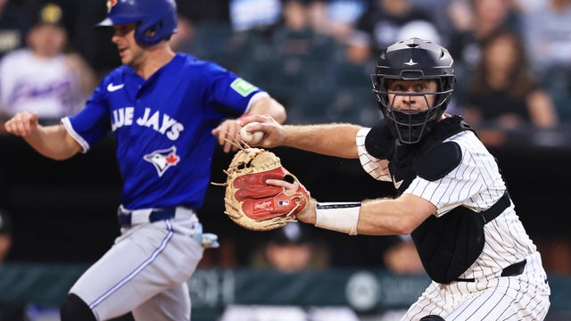 Toronto Blue Jays v Chicago White Sox 