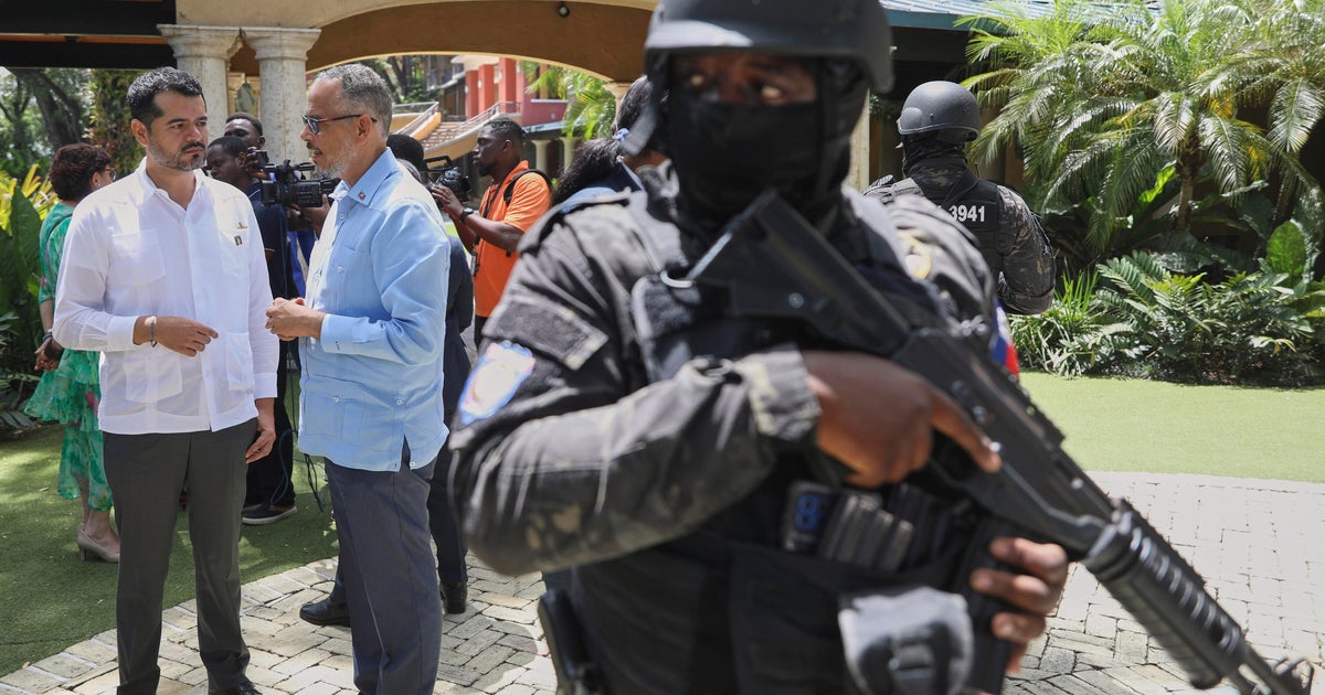 Haiti’s historic Grand Hôtel Oloffson reduced to ashes by gang violence