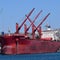 Houthi attack on cargo ship kills 3 mariners, European naval force says