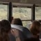 Video shows Texas campers singing while being evacuated during floods