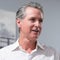California Gov. Gavin Newsom touring South Carolina