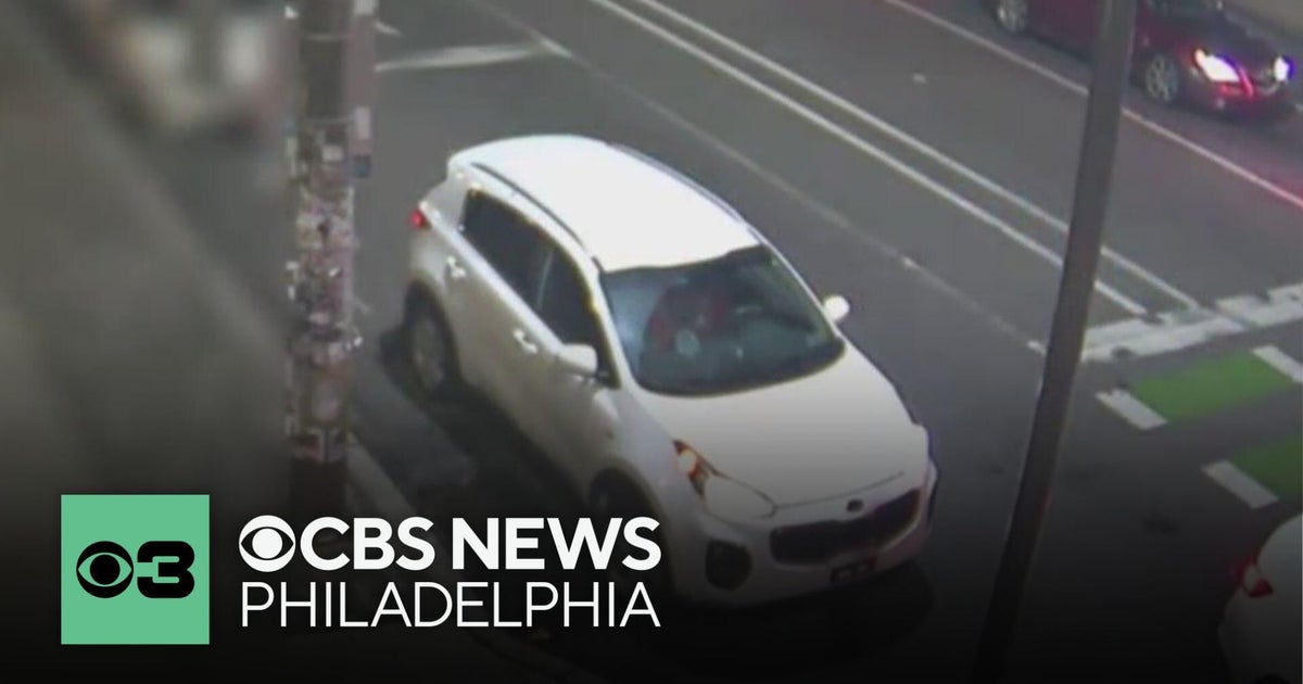 Arrest made in shooting of Philadelphia school resource officer, police ...