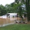 Tropical Storm Chantal causes deadly flooding in North Carolina