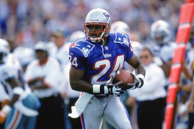 Ty Law #24
