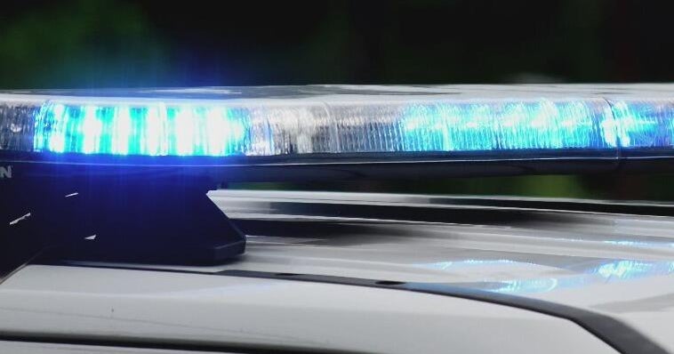 Kalamazoo shooting victims dies of medical emergency while in patrol car 