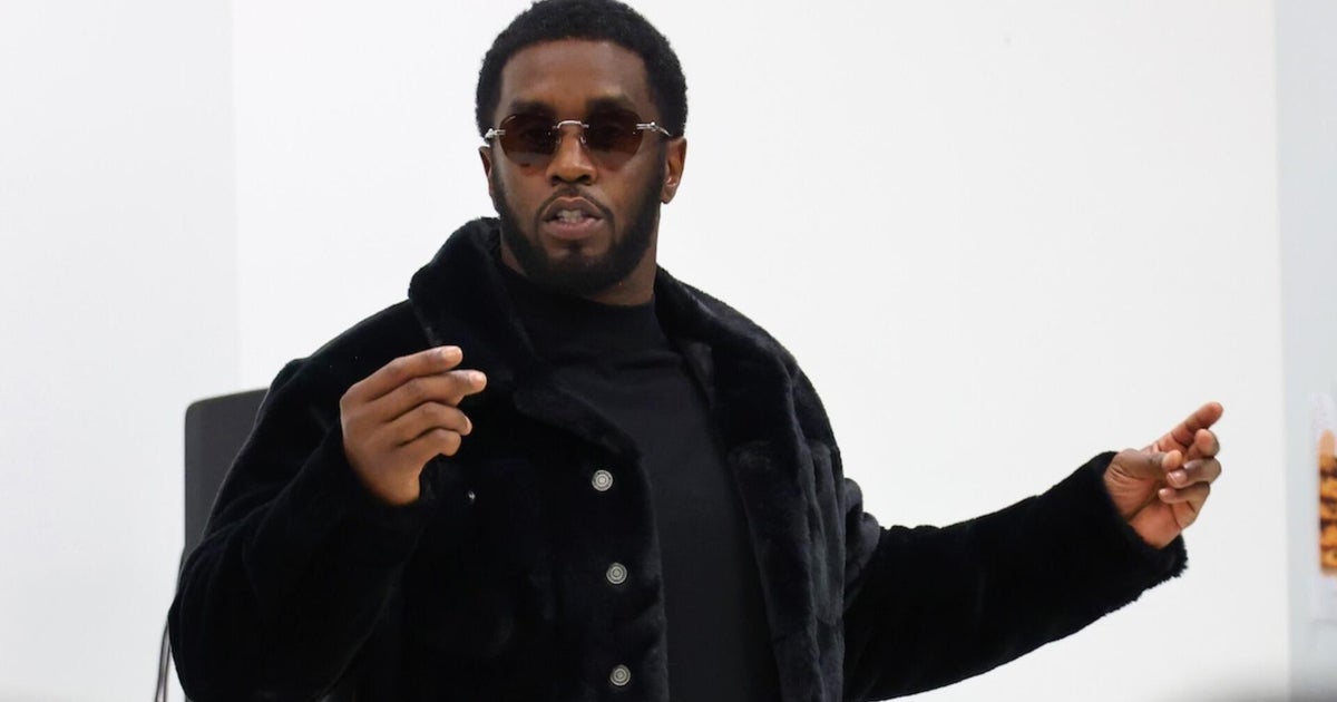 Sean "Diddy" Combs back in court for post-trial hearing
