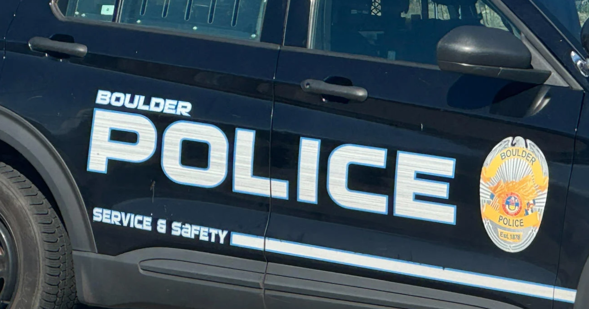 Man dies days after being found unresponsive in Boulder Creek 
