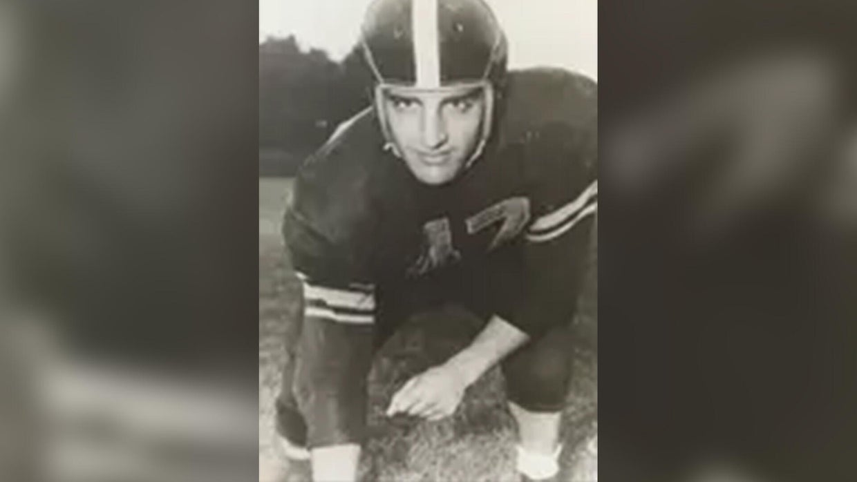 Drafted: Counting down the best western Pennsylvania football players ...