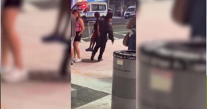 6-year-old recovering after possible attempted kidnapping on Coney Island 