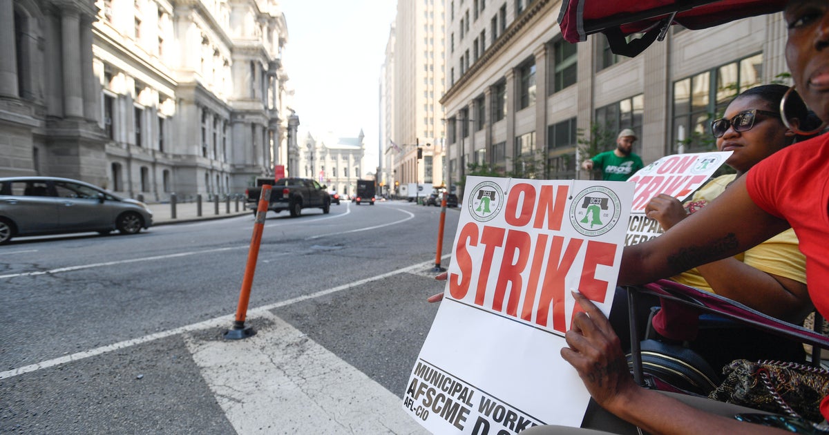 Is DC 33's tentative agreement with Philadelphia a "good deal"? 