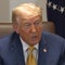 Trump calls out Putin for stalled peace talks