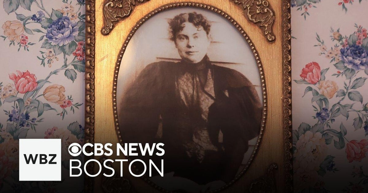 Netflix Confirms Monster Season 4 on Lizzie Borden