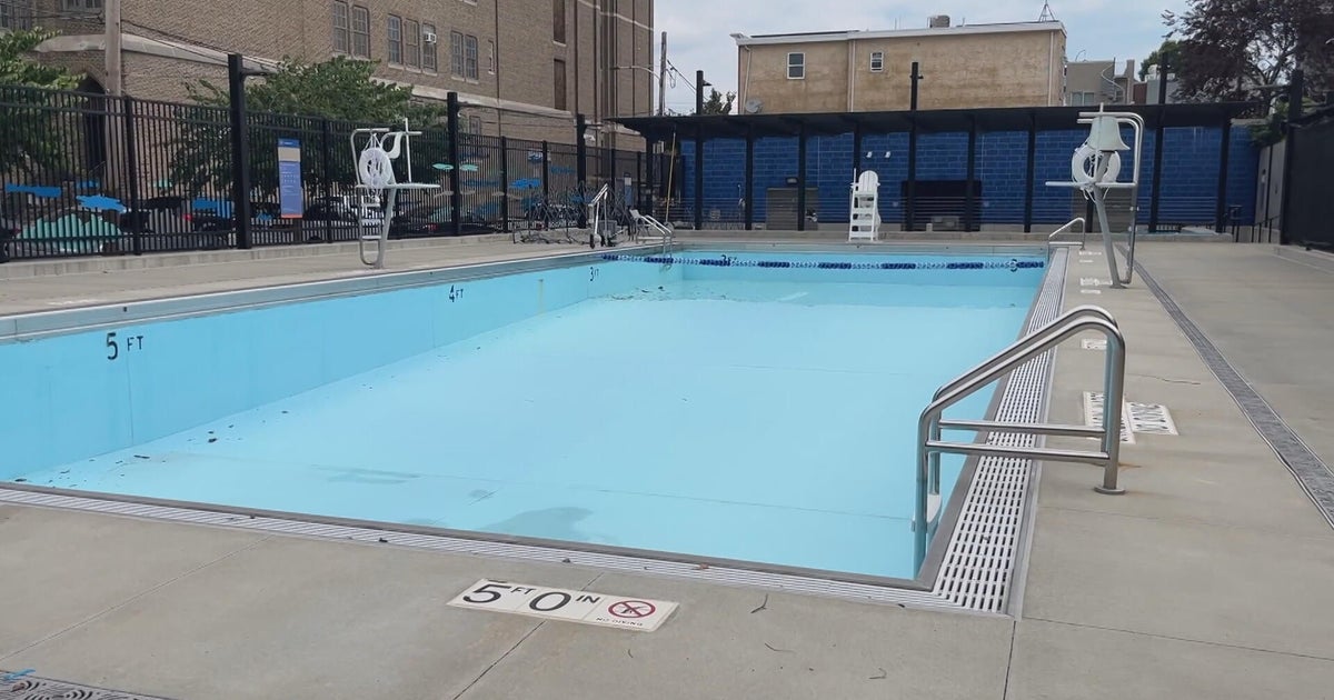 With Philadelphia strike over, when will city pools reopen? 