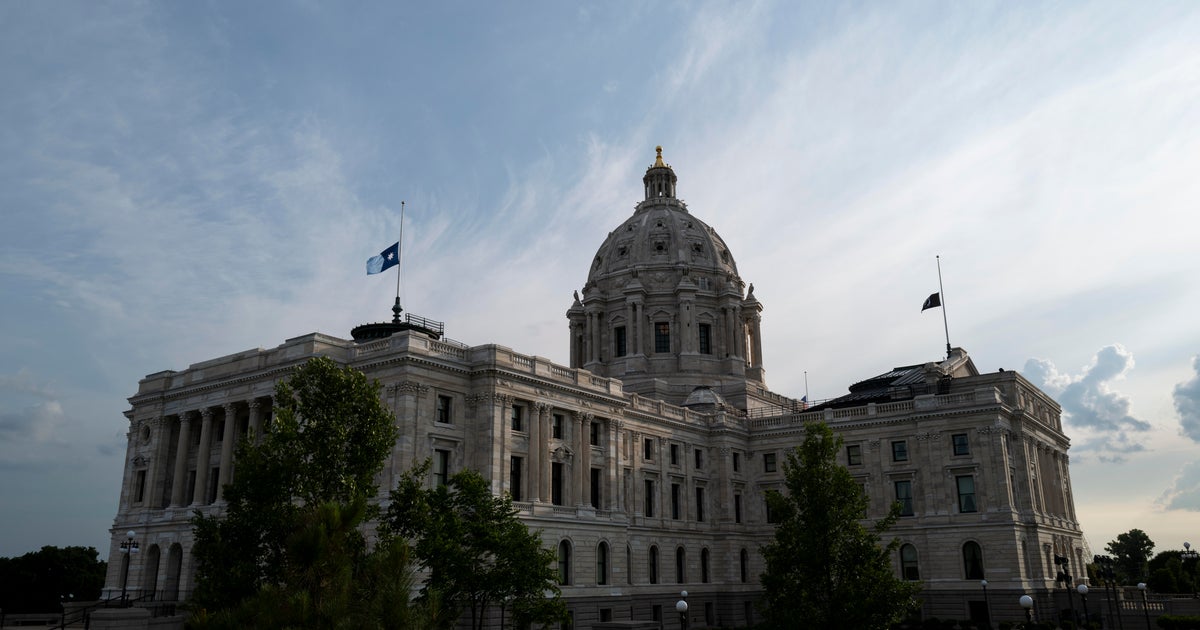 Ramsey Co. sheriff calls for additional security at State Capitol 