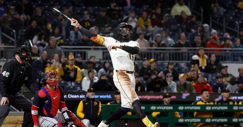 How did former Pittsburgh Pirates fare in MLB Home Run Derbies? 