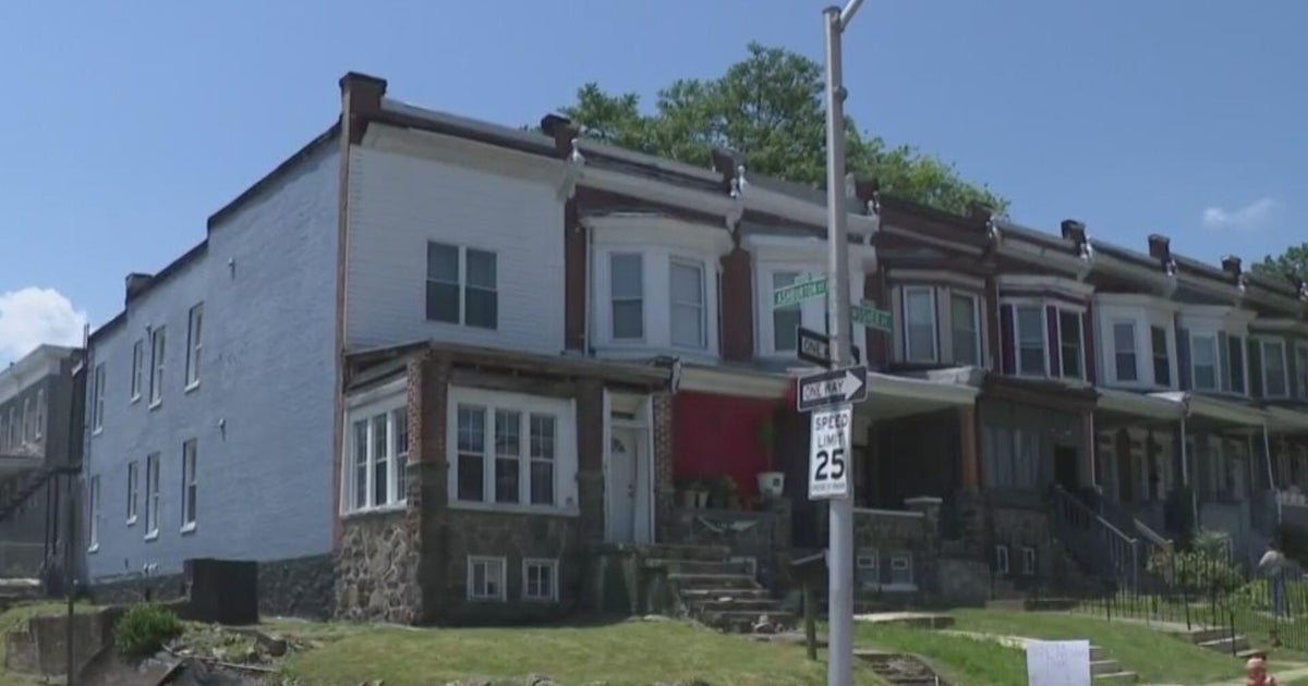 Baltimore police to release body cam footage in shooting of 70-year-old woman 