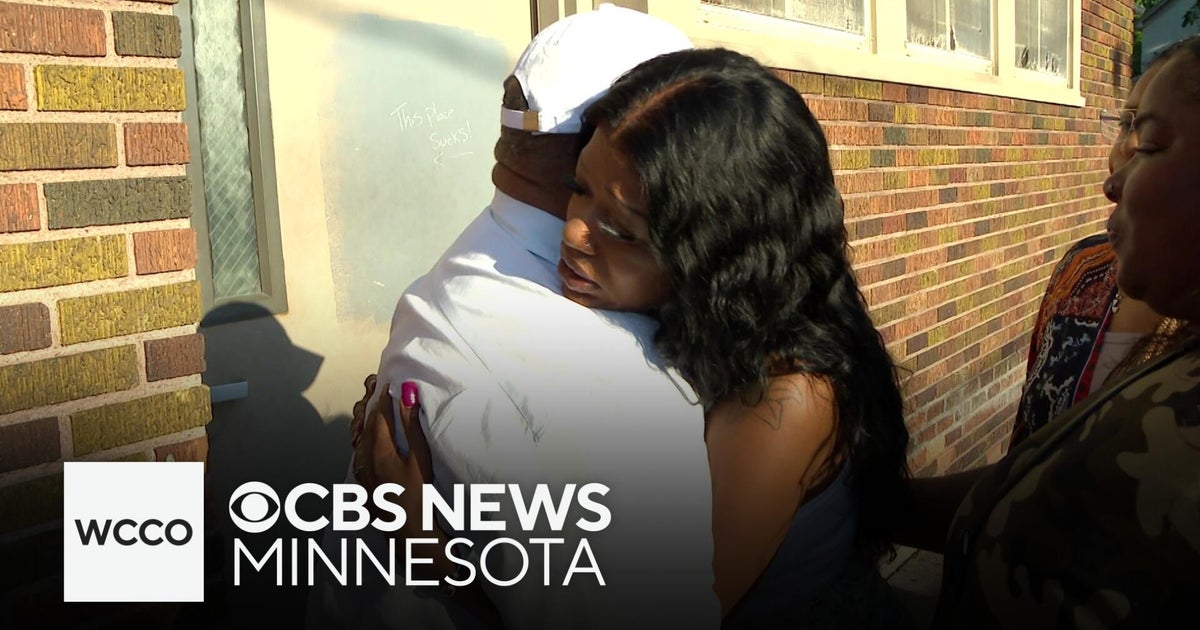 Twin Cities community comes together to support family of murdered teen ...