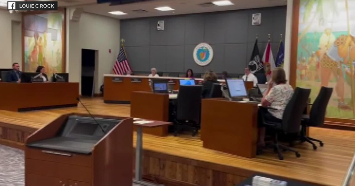 Key West reverses vote, will cooperate with ICE agreement 
