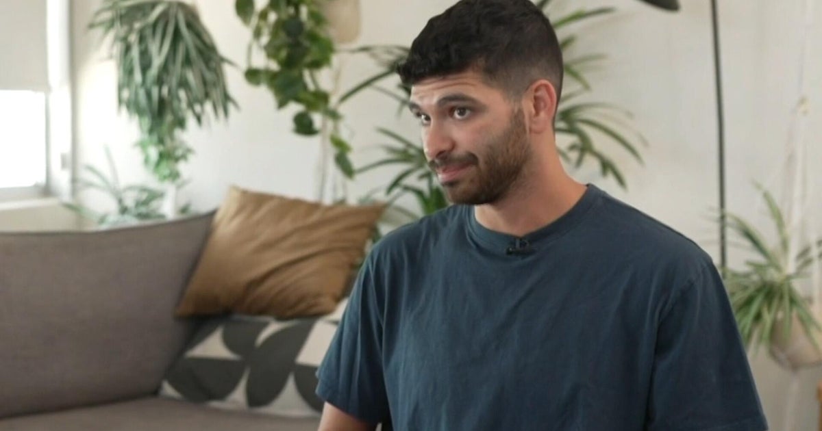 Israeli hostage's family hopes for his release amid ceasefire talks