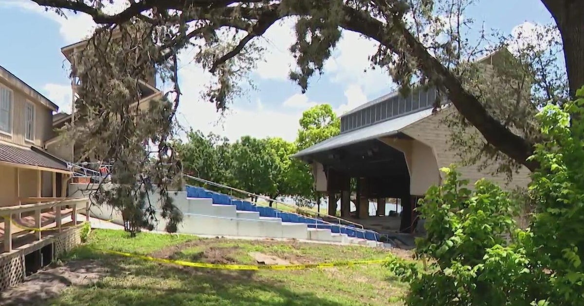 Hill Country Arts Foundation working to rebuild following deadly Central Texas floods 