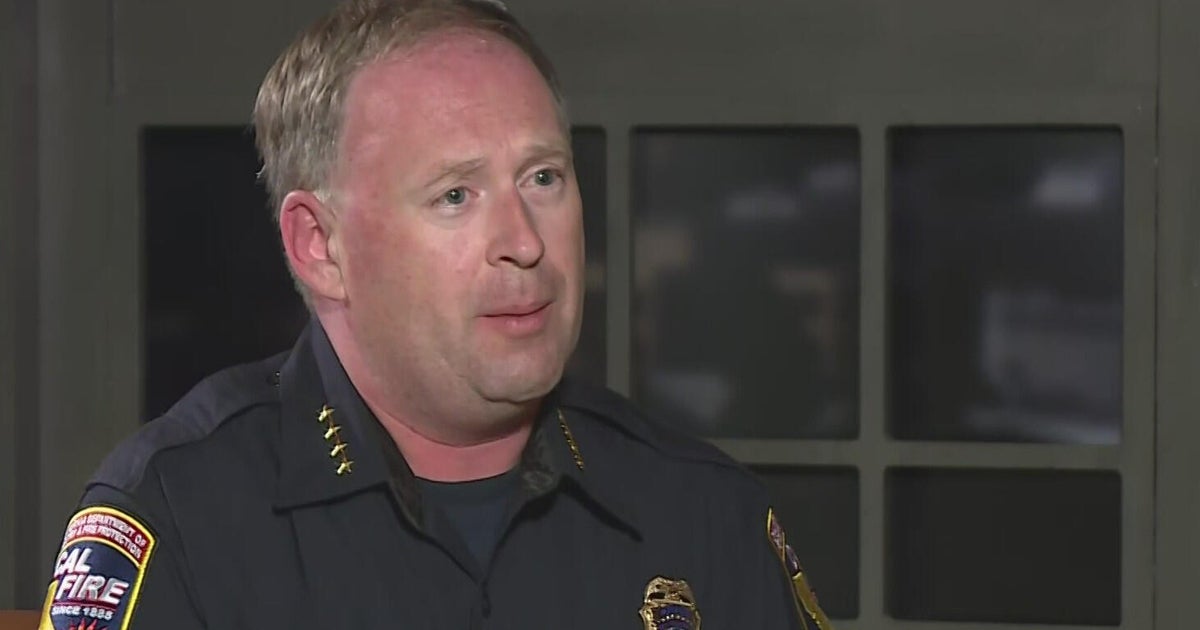 State fire marshal cites "red flags" in Esparto fireworks explosion 