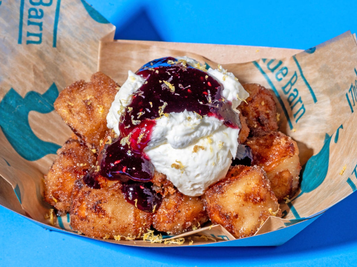 Every new food, drink and vendor at the 2025 Minnesota State Fair