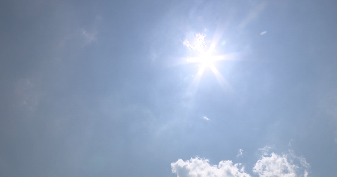 Baby's death after being left in hot car prompts warning from Harford County sheriff 