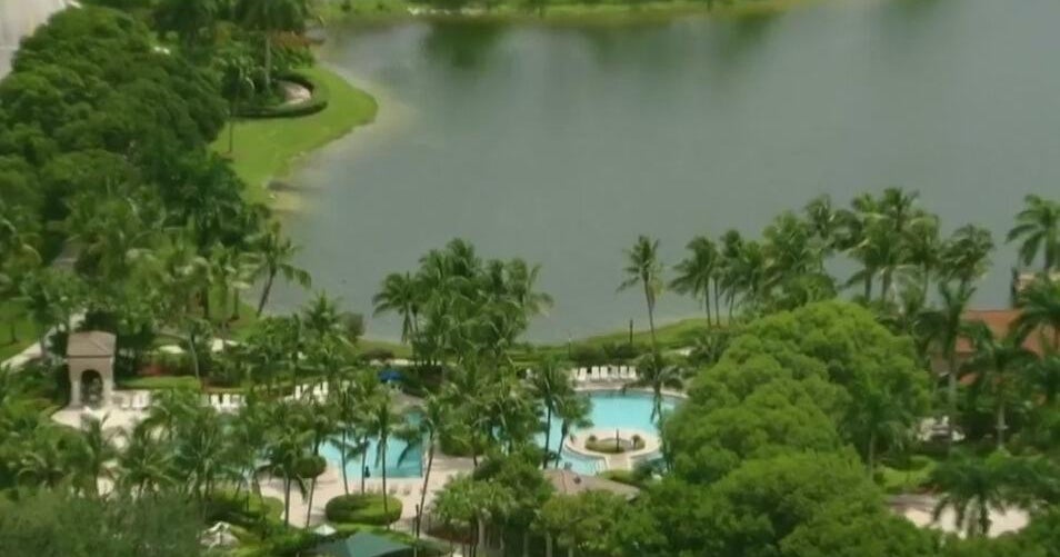 Missing 2-year-old found dead in Miramar lake