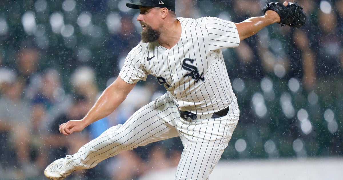 White Sox lose to Blue Jays in rain-shortened game 