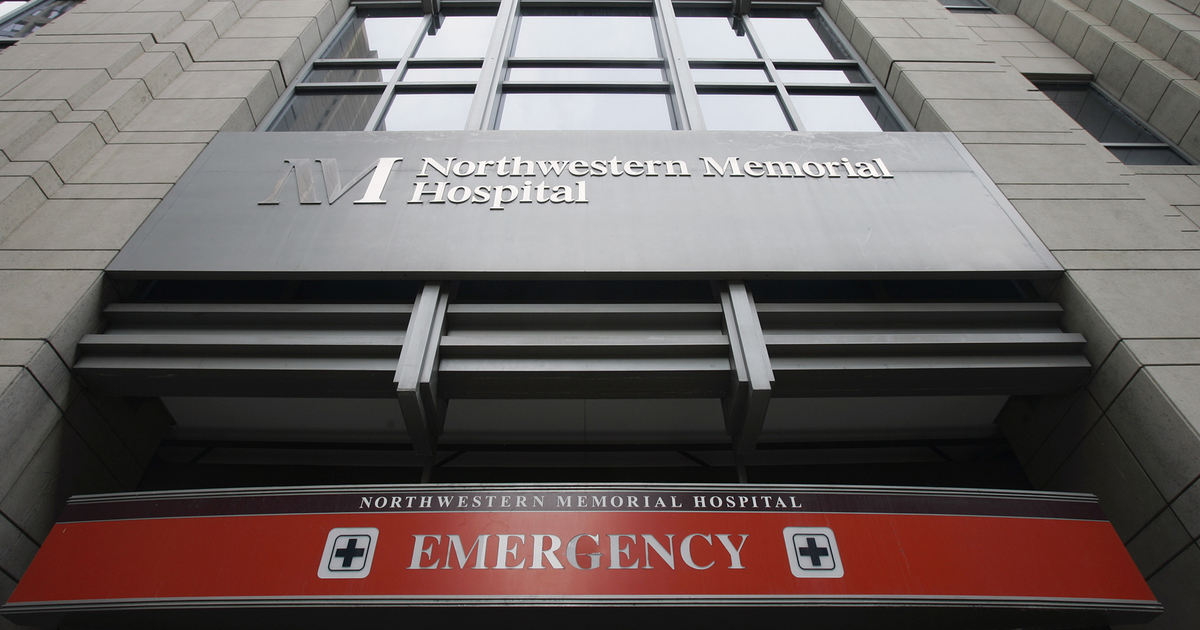 Northwestern Memorial Hospital plans new tower for cancer care 