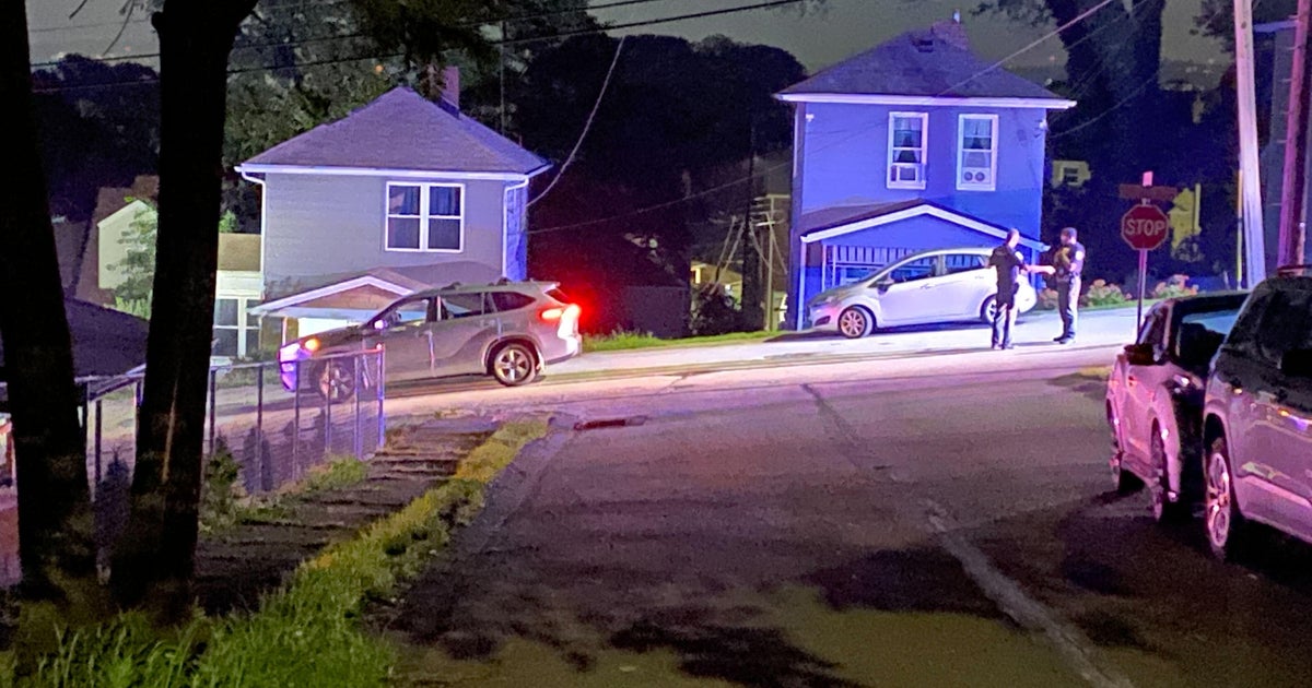 Uber driver and passenger injured in Homestead shooting 