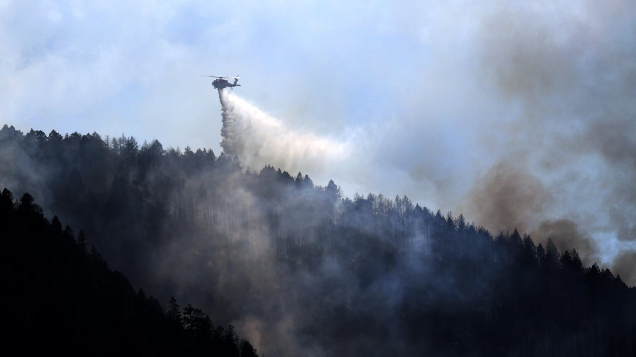 Jefferson County News CBS Colorado