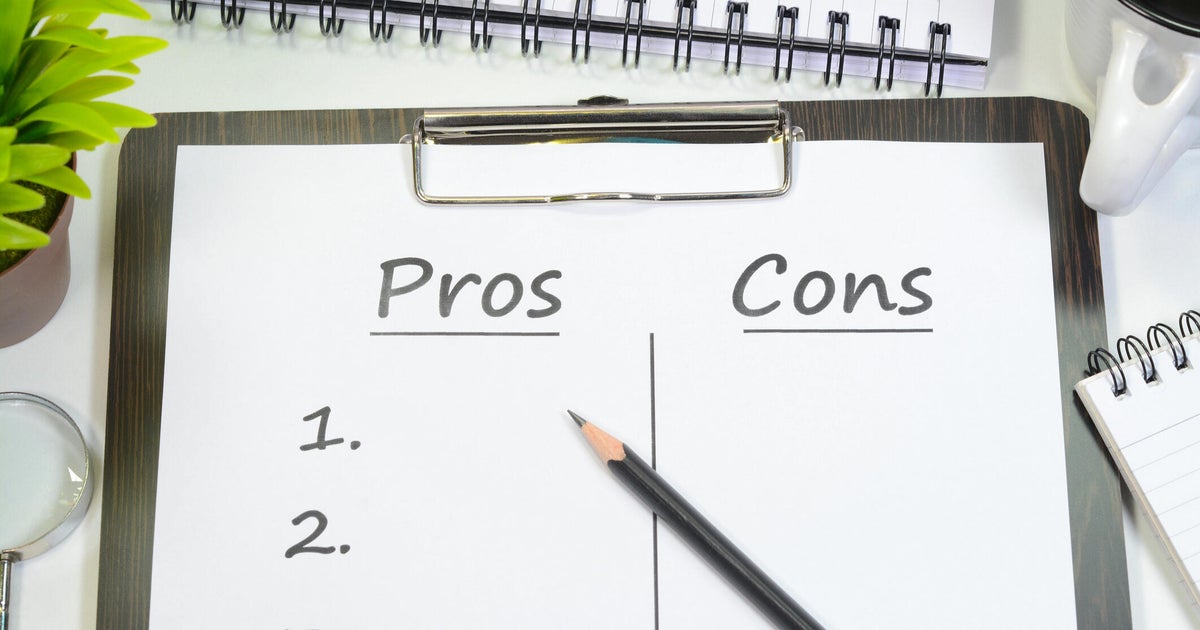 Considering debt relief this July? Here are the pros and cons of each option. 