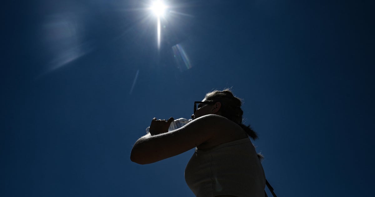 Deadly 2025 European Heatwave Linked to Global Warming