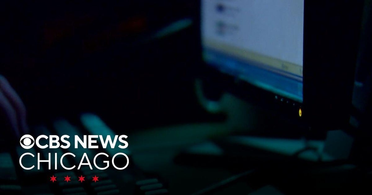 People are developing companionships with AI chatbots - CBS Chicago